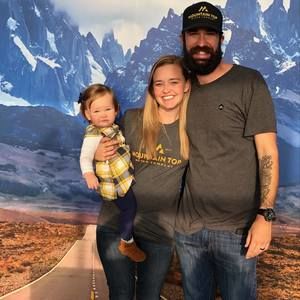 Meet your Posher, Jon